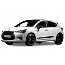 Citroën DS4 1.6 e-HDi 110 Fap Chic 5 porte 